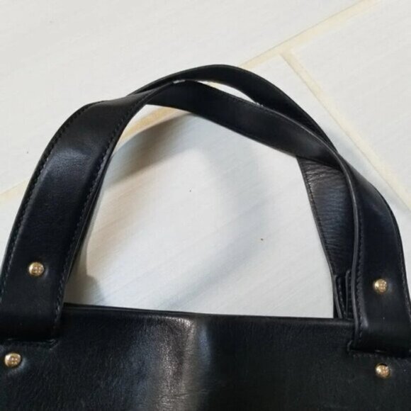 Kate Spade Black Savona Malea Tote Bag - Picture 11 of 16